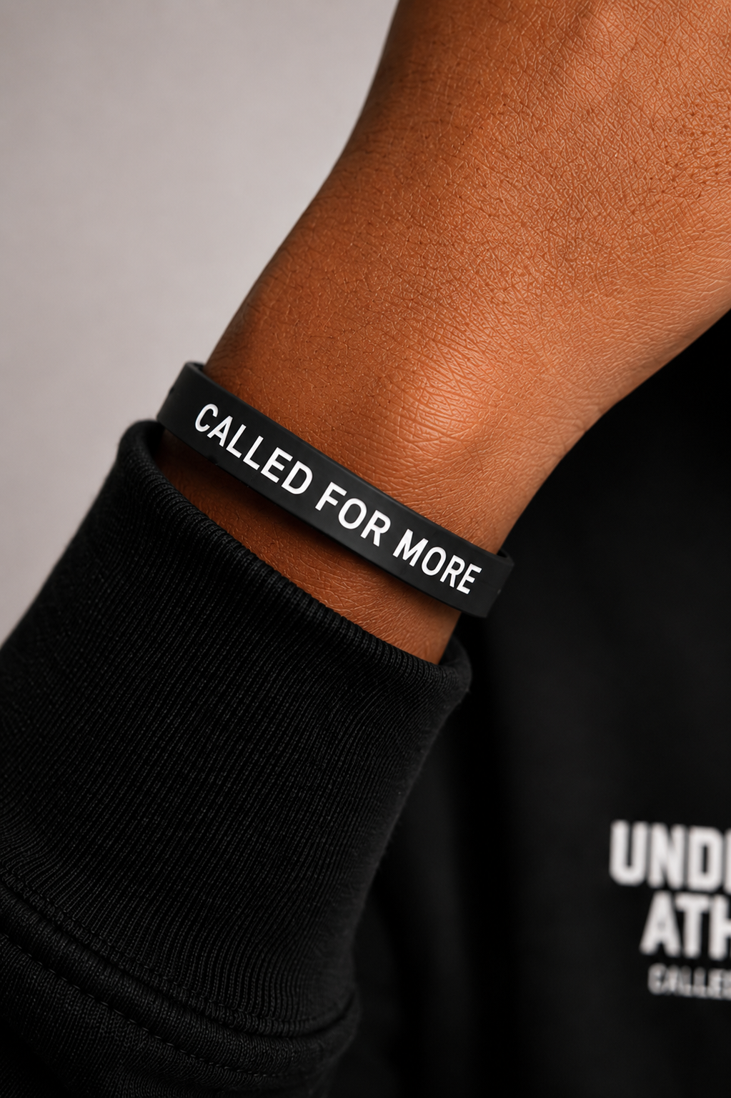 Called For More™ Wristband