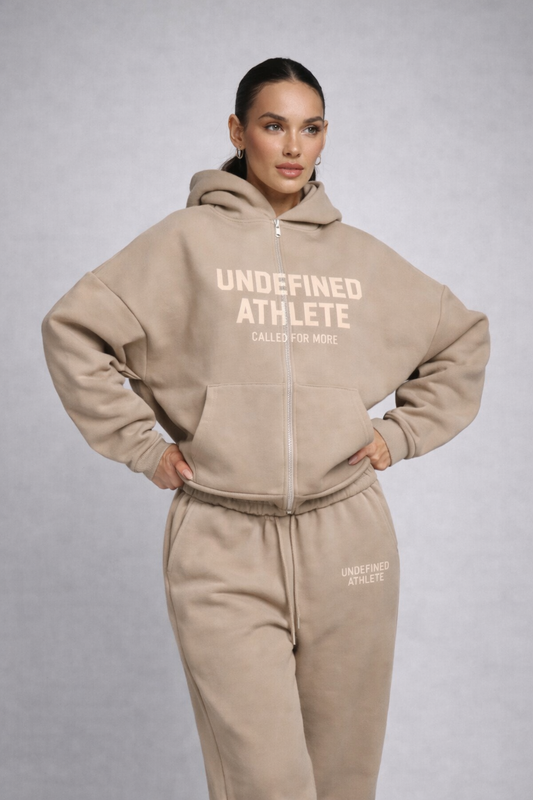 Undefined Athlete | Called For More